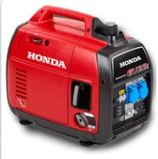 honda generateur electrique portable