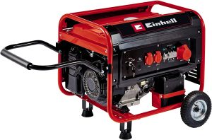 einhell groupe electrogene