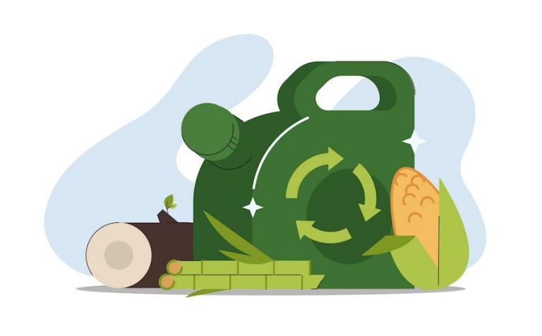 Groupe électrogène éthanol : tout ce qu&rsquo;il faut savoir + 1 bonus: comment le fabriquer