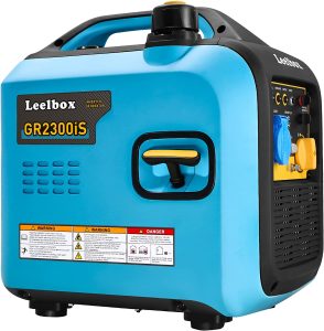 groupe électrogène Leelbox 2300w