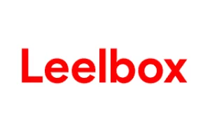 Leelbox logo