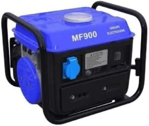 groupe électrogène essence 2 temps MASTER FLASH