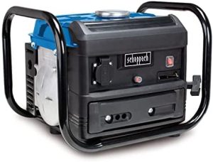 groupe électrogène 2 temps Scheppach SG1000