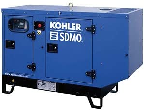 Groupe électrogène utilisation en continu : lesquels, guide d'achat