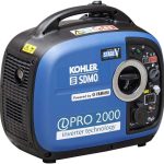 Kohler Pro 2000 avis groupe électrogene inverter