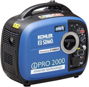 groupe électrogène 2000w