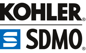 Sdmo logo