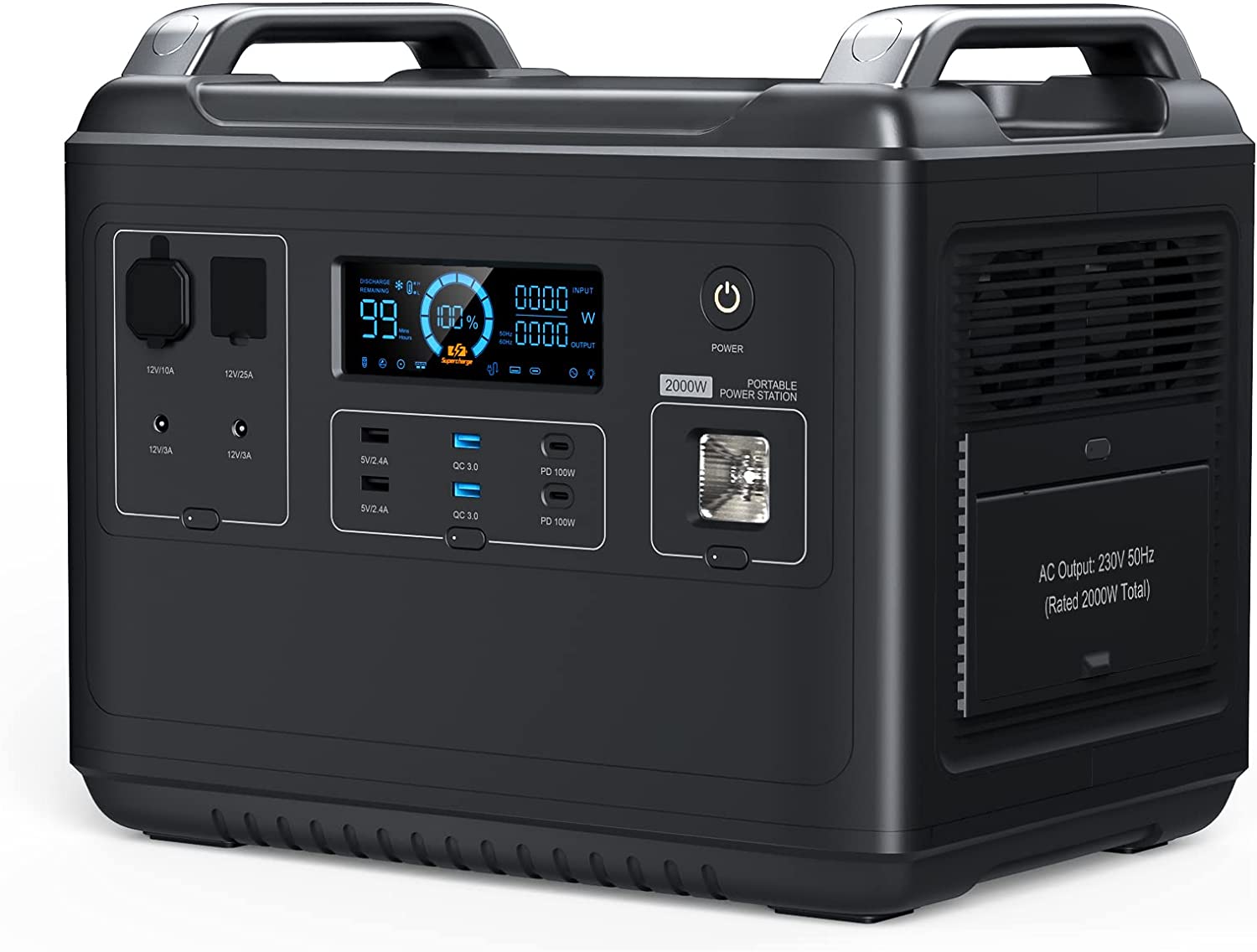 installation solaire