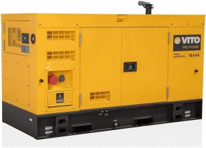 vito groupe électrogène pour chantier