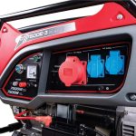 3 prises pour charger simultanément