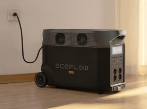EcoFlow Delta 2 avis