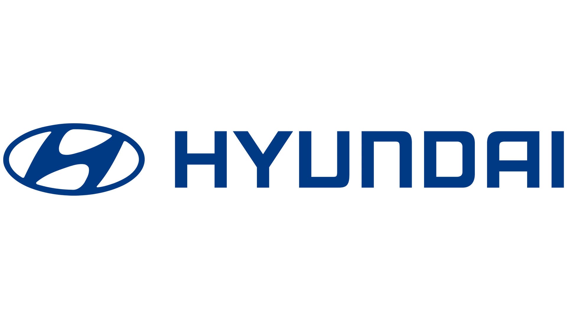 Hyundai-Logo