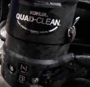 basculement en carburant