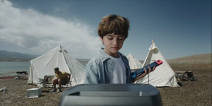 marque de groupe électrogène