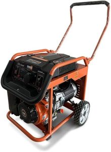feider fg8500rs groupe professionnel
