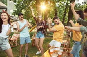 Pourquoi choisir un groupe électrogène régulé pour une sono ?