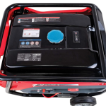 groupe electrogene DeTec essence