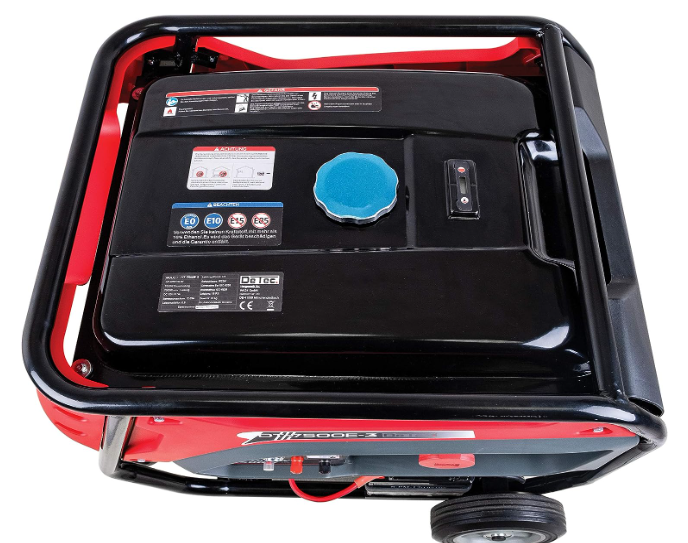 Où utiliser un groupe electrogene ?