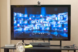 groupe electrogene pour television