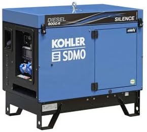 Comment nettoyer son groupe électrogène ?