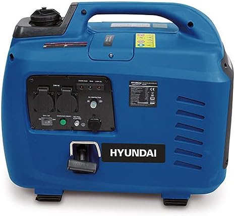Que vaut la marque de groupe électrogène hg3300i hyundai : notre (vrai) avis