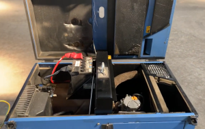 entretien vraiment facile du 6000e silence