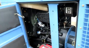 surcharge groupe électrogène