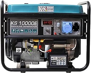 Quel groupe électrogène démarrage à distance en 2026 – Avis et Top du moment