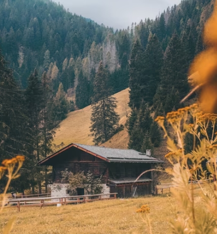 vivre sans électricité