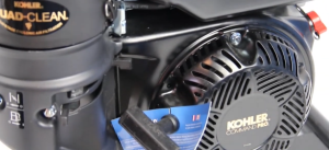 moteur Kohler pro