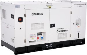 Pro-Lift-Montagetechnik plus de 25 kVA