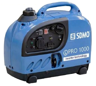 sdmo booster 1000 inverter