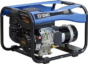 Sdmo perform 4500 avis sur le meilleur prix