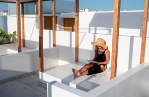 Le taux d'ensoleillement