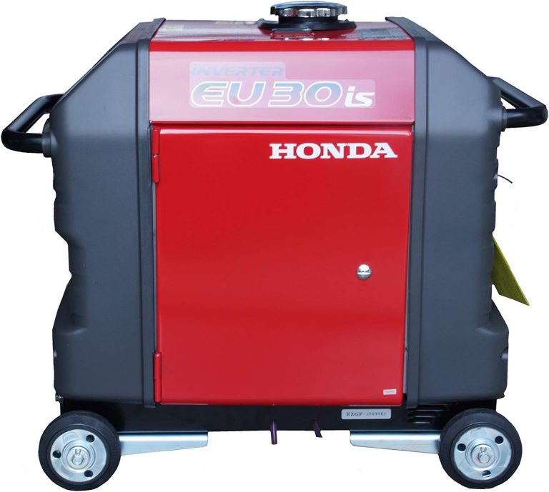 Quel meilleur groupe electrogene 3 kva en 2026 – le Top 3 du moment