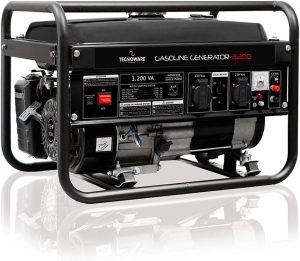 tecnoware groupe electrogene 3 kva