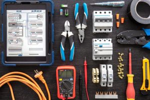 outils electrique
