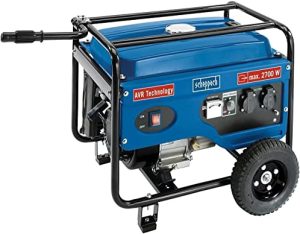 Scheppach 5906213901 avis