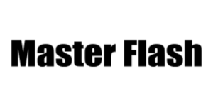 master flash logo