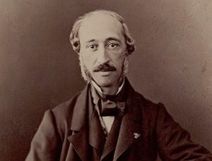 Alexandre-Edmond Becquerel