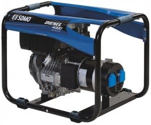 Quel meilleur groupe électrogène 4 kva en 2026 – le Top 3 du moment