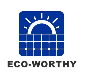 ECO-WORTHY logo