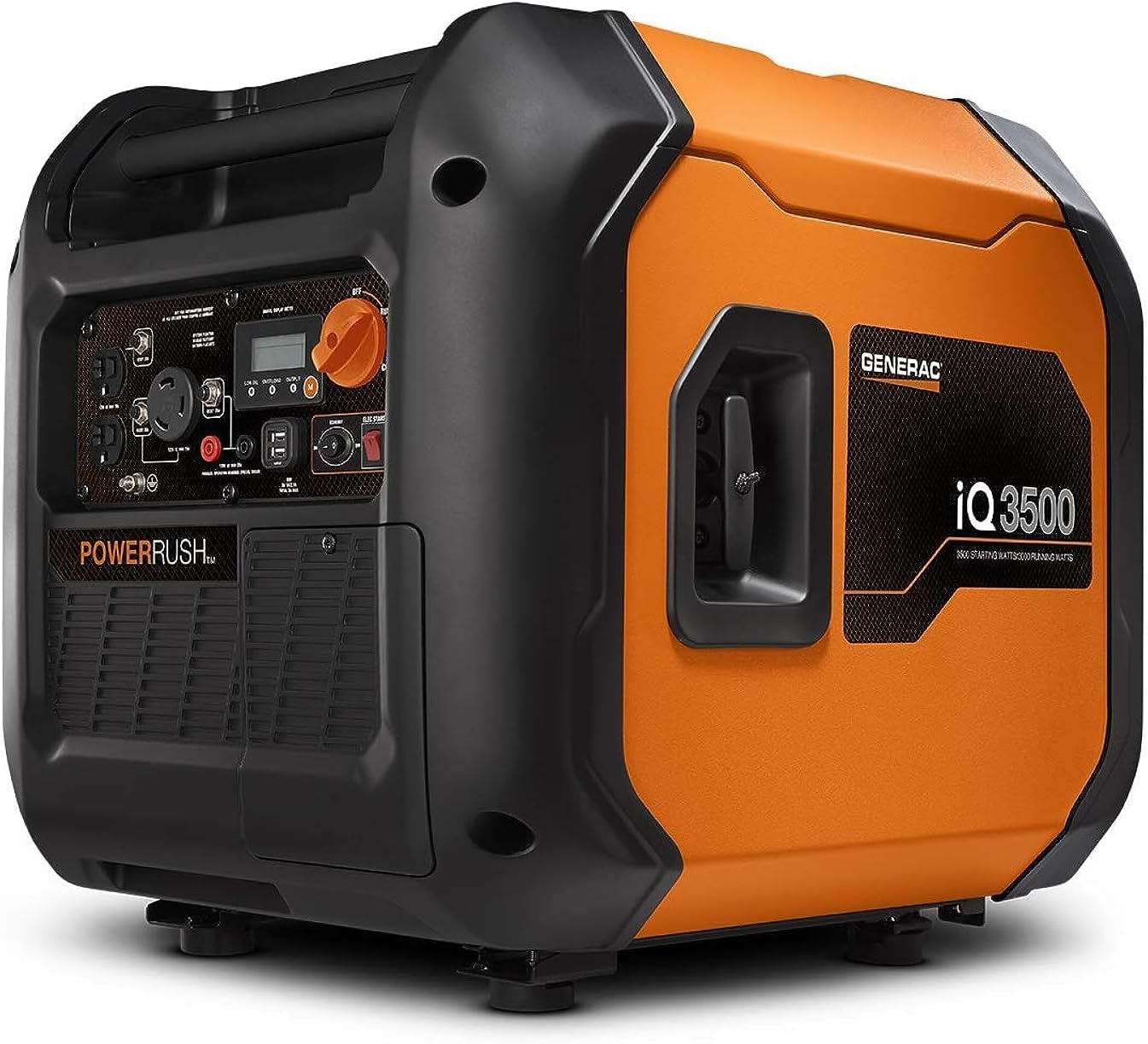 Generac IQ3500 3kva
