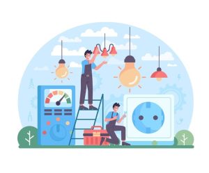 panneau photovoltaique