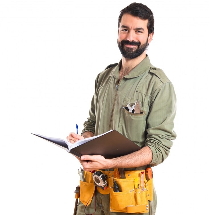 Qui répare les groupes électrogènes ?