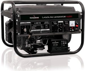 Tecnoware Groupe électrogène 4,2 kva