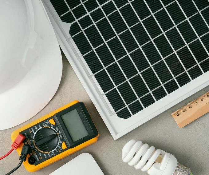 Comment tester un panneau solaire ? Vérifier s'il fonctionne correctement !