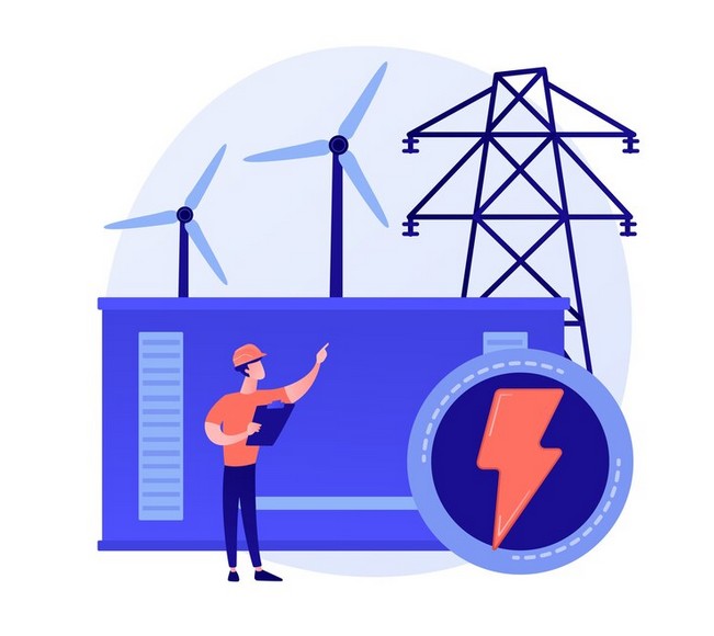 Quelle alternative au groupe électrogène ?