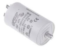 A quoi sert le condensateur sur un groupe electrogene ?