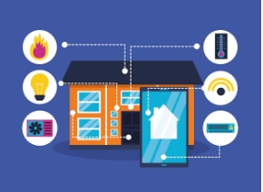 utilisation dans la maison